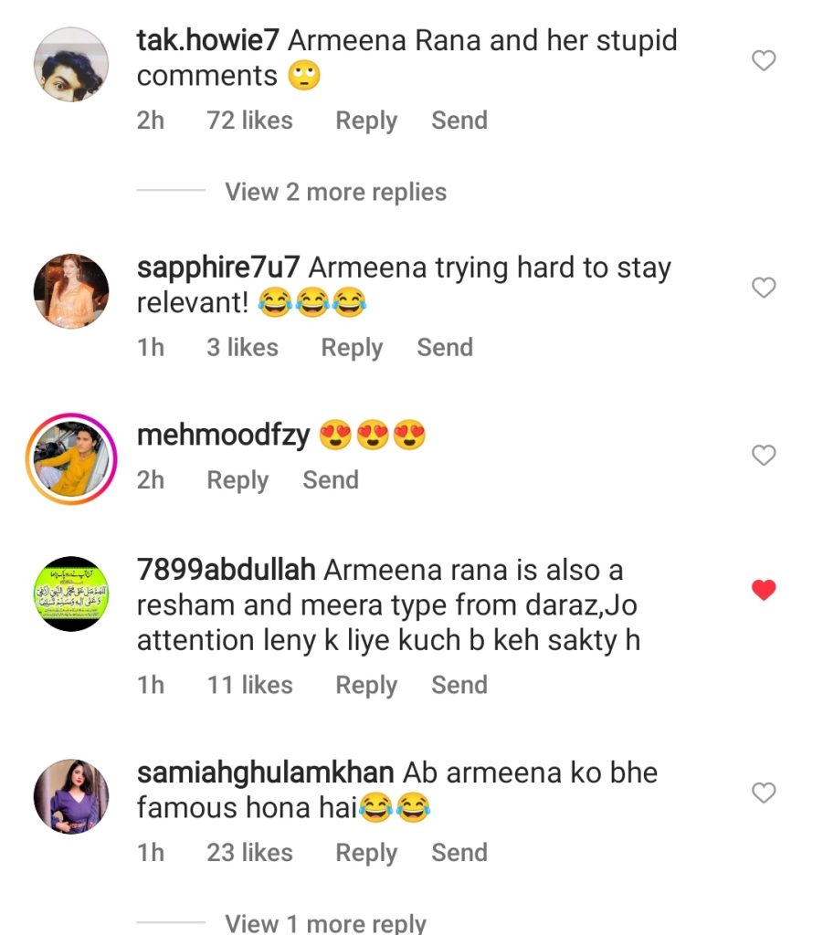 Armeena Rana & Shaniera Akram Twitter Feud & Public Reaction