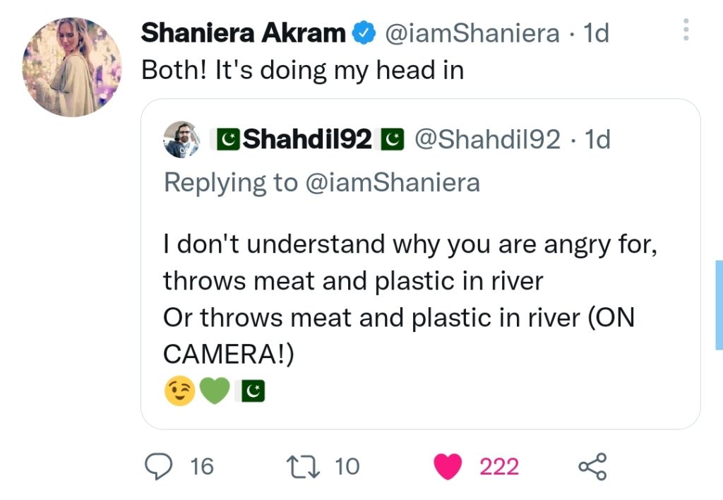 Armeena Rana & Shaniera Akram Twitter Feud & Public Reaction