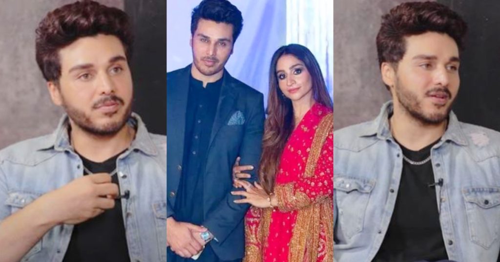 Ahsan Khan's Practical Advice For Married Couples