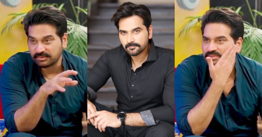 Humayun Saeed Reveals Secret Behind His Healthy Wrinkle Free Skin