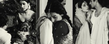 Brand Zara Shahjahan Under Fire For Promoting Vulgarity
