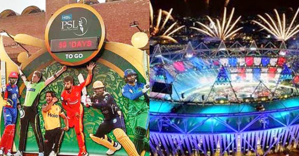 Mega Cricket Event PSL’8 - Details Revealed