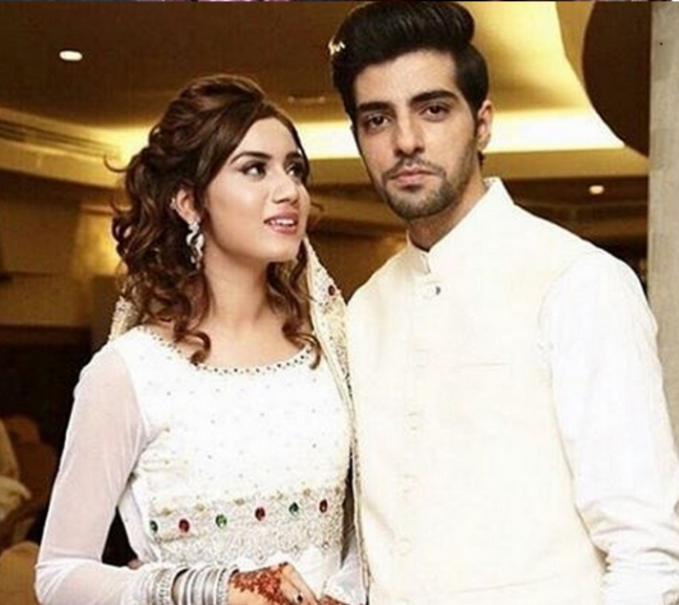 Is Furqan Qureshi & Sabrina Furqan's Marriage in Trouble