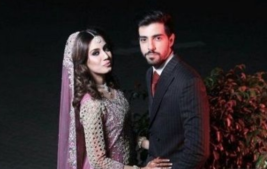 Is Furqan Qureshi & Sabrina Furqan's Marriage in Trouble