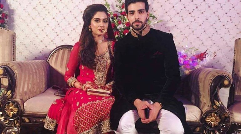 Is Furqan Qureshi & Sabrina Furqan's Marriage in Trouble