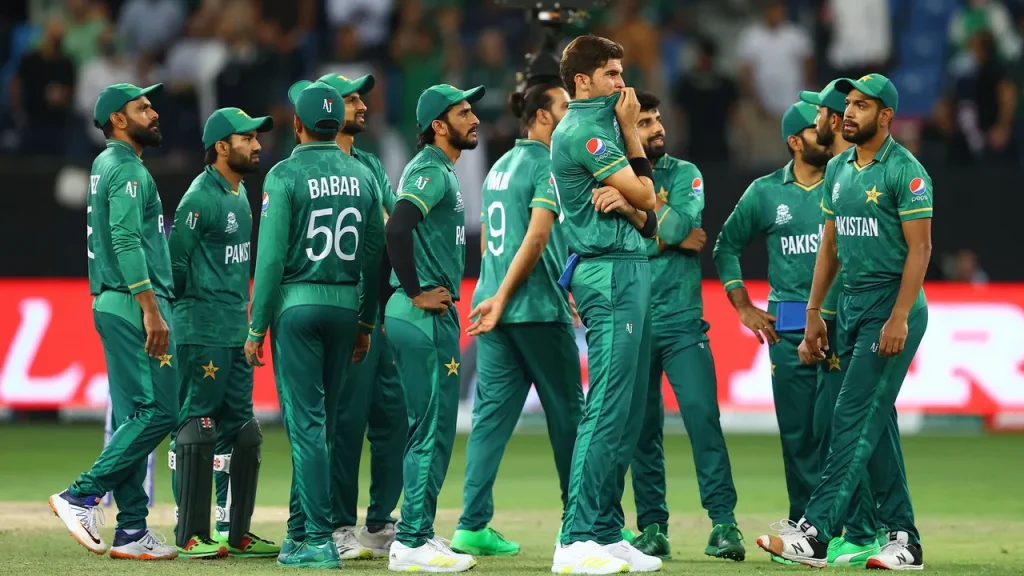 Shoaib Akhtar's Prediction About Cricket Team in World Cup Initiates Public Debate