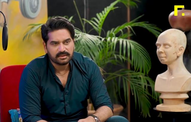 Humayun Saeed Talks About His Marriage And Personal Life