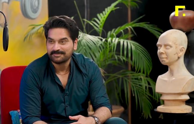 Humayun Saeed Talks About His Marriage And Personal Life