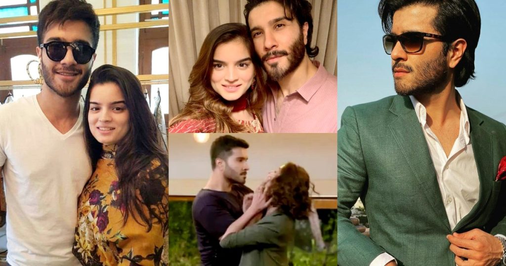 Aliza Sultan Khan Opens Up About Traumatic Relationship With Feroze Khan