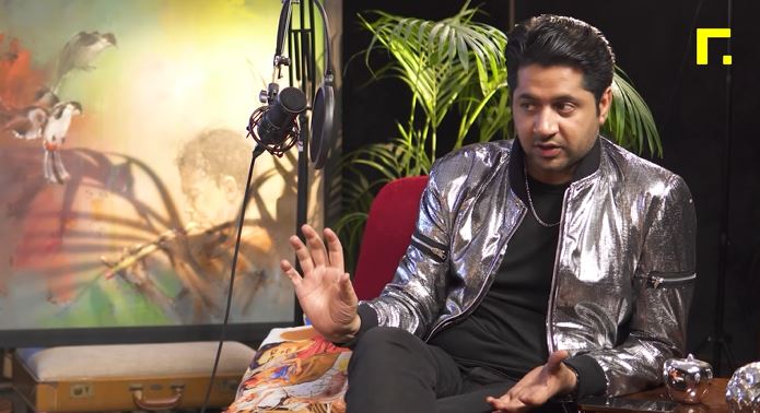 Imran Ashraf Shares Painful Experience From Childhood