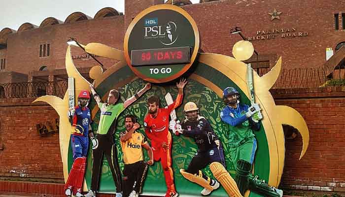 Mega Cricket Event PSL’8 - Details Revealed