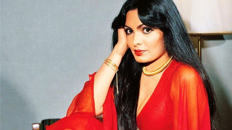 How Sarwat Gilani Is Related to Indian Actress Parveen Babi