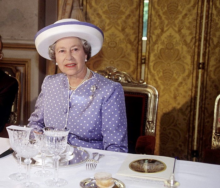 Amazing Unknown Facts About Queen Elizabeth II