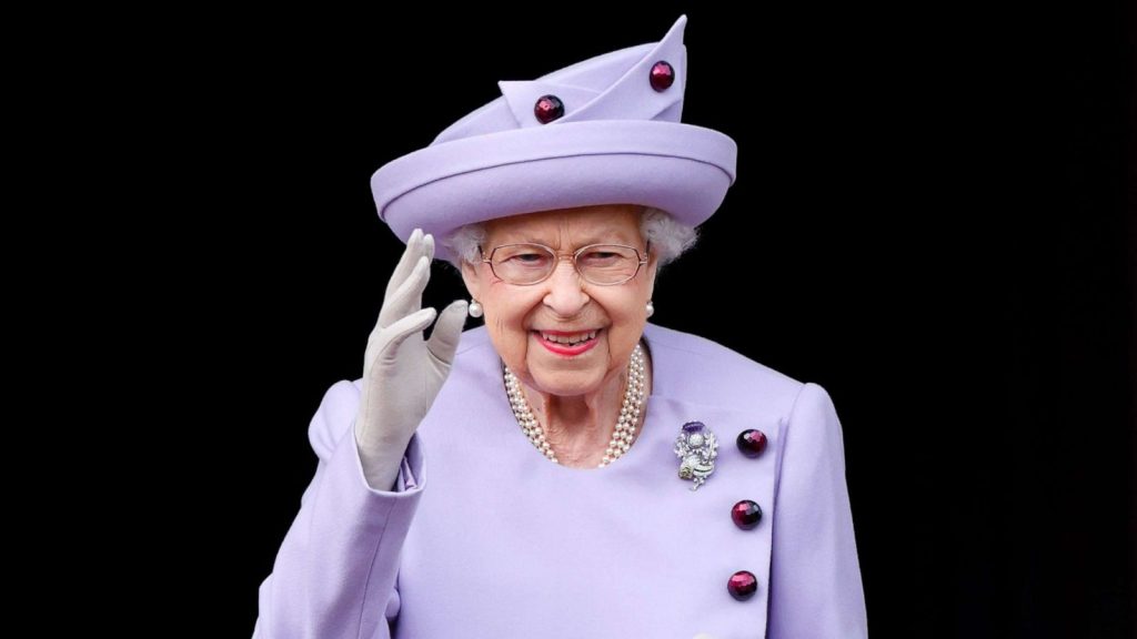 Facts about Queen Elizabeth II