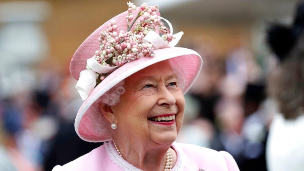 Amazing Unknown Facts About Queen Elizabeth II