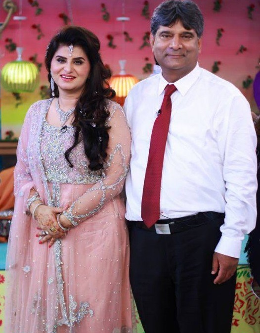 Astrologer Samiah Khan Talks About Marriage And Losing Her Husband