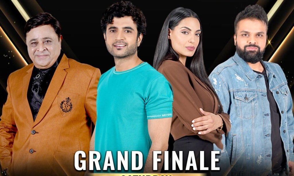 Who Will Be Tamasha Ghar's Winner