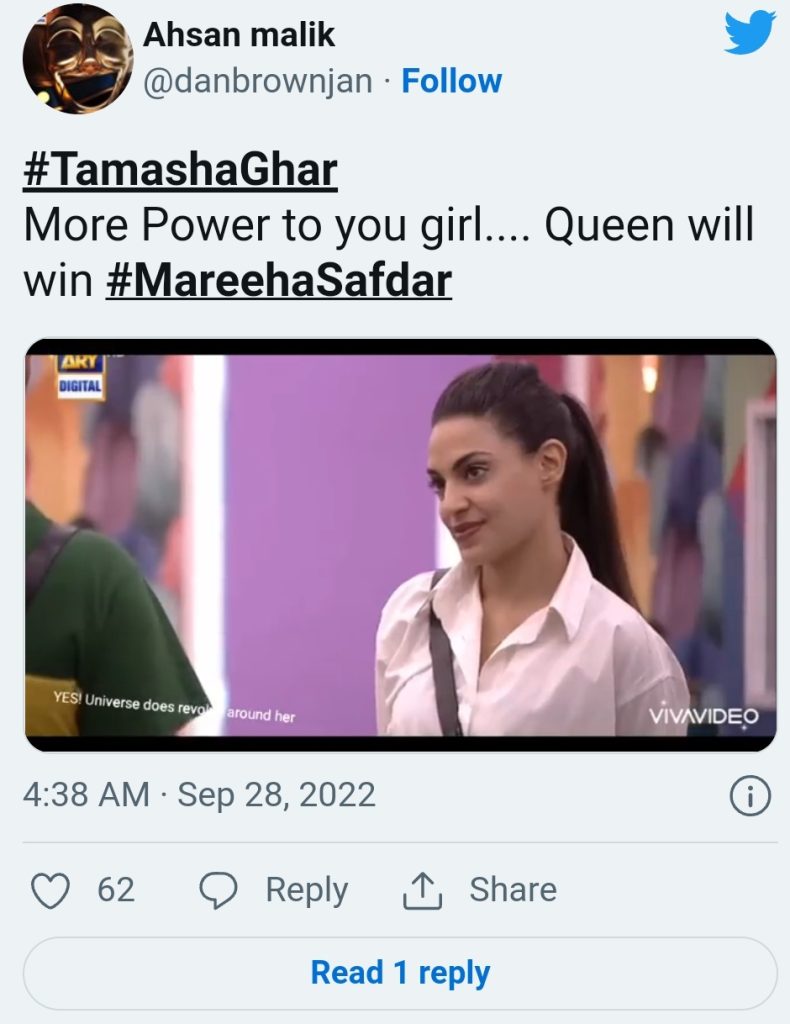 Who Will Be Tamasha Ghar's Winner