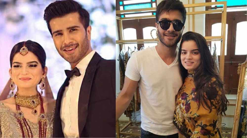 Aliza Sultan Khan Opens Up About Traumatic Relationship With Feroze Khan