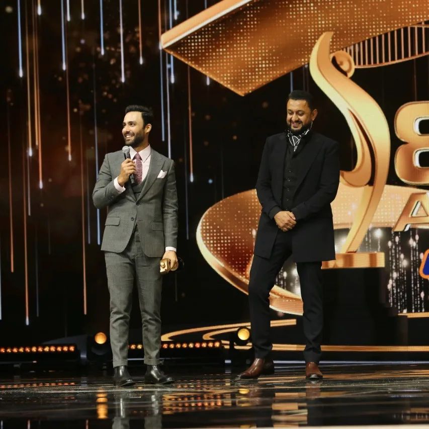 8th Hum Awards Complete Winners List