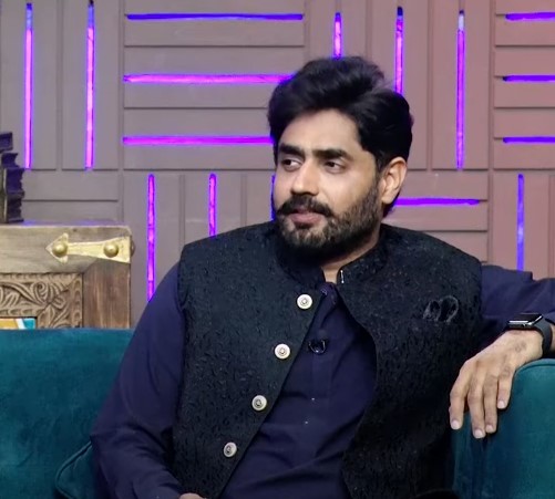 Abrar Ul Haq Provides Update On Nach Punjaban Controversy