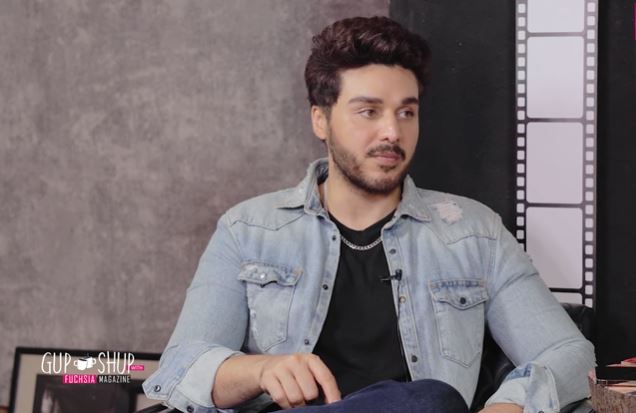 Ahsan Khan’s Advise To Khajista From ‘Mere Humnasheen’