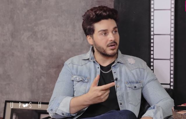 Ahsan Khan’s Advise To Khajista From ‘Mere Humnasheen’