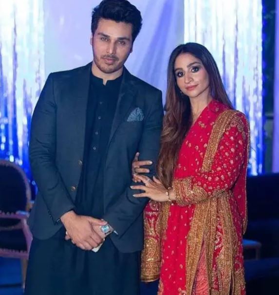 Ahsan Khan's Practical Advice For Married Couples