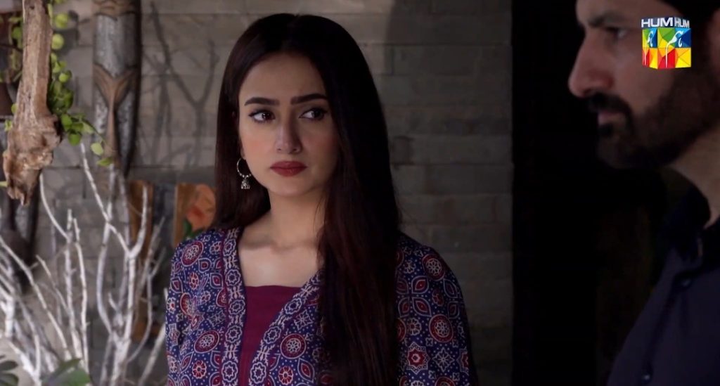 Drama Serial Aitebaar Last Episode Public Reaction