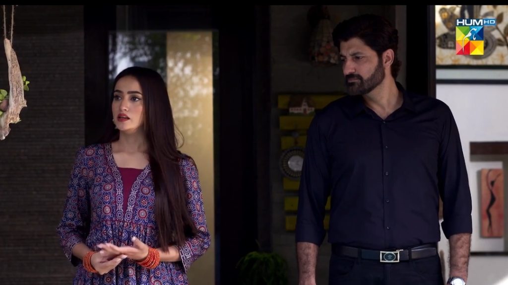 Drama Serial Aitebaar Last Episode Public Reaction