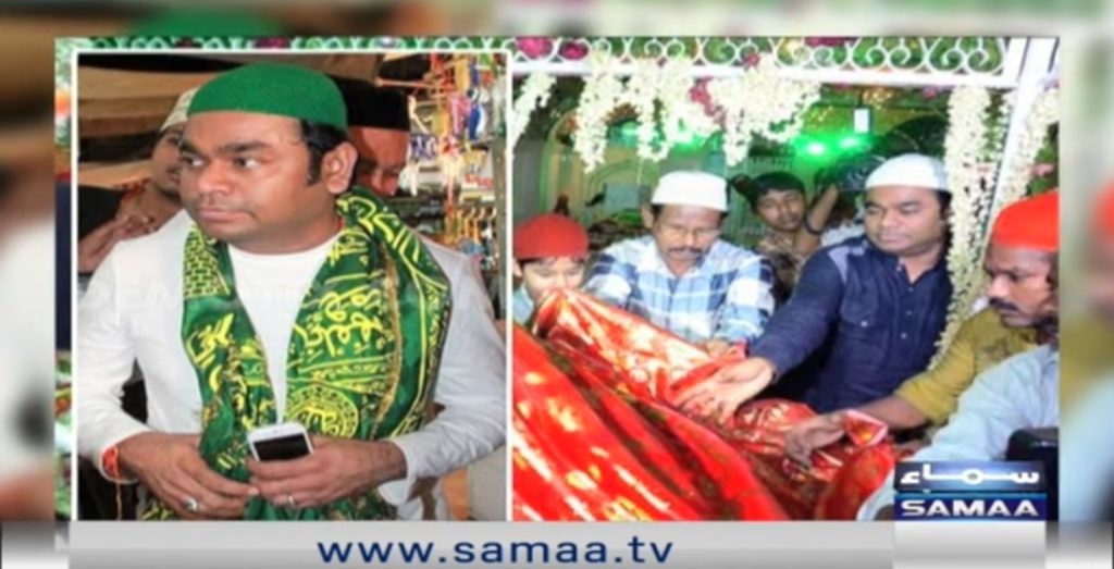 Inspiring Story of Bollywood Musician A R Rahman Embracing Islam