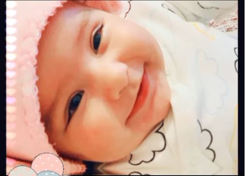 Asma Noman Shares An Adorable Birthday Video For Her Daughter Zara