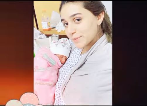 Asma Noman Shares An Adorable Birthday Video For Her Daughter Zara