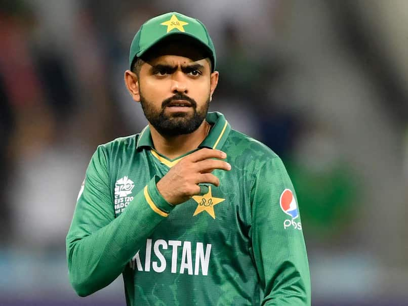 Babar Azam Hits Back At Aqib Javed With Angry Response