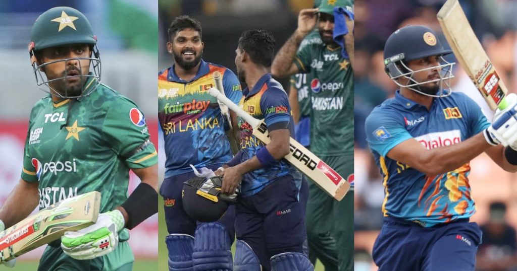 Twitter Reacts As Sri Lanka Picks The Asia Cup