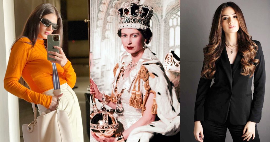 People Troll Celebrities For Putting Up Queen's Status