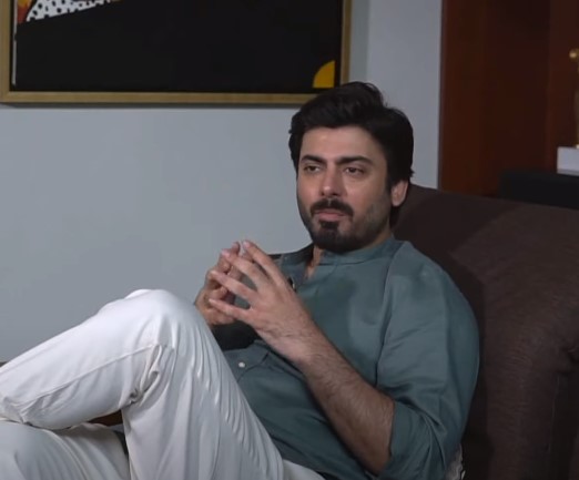 Is Fawad Khan Returning To Television Screens