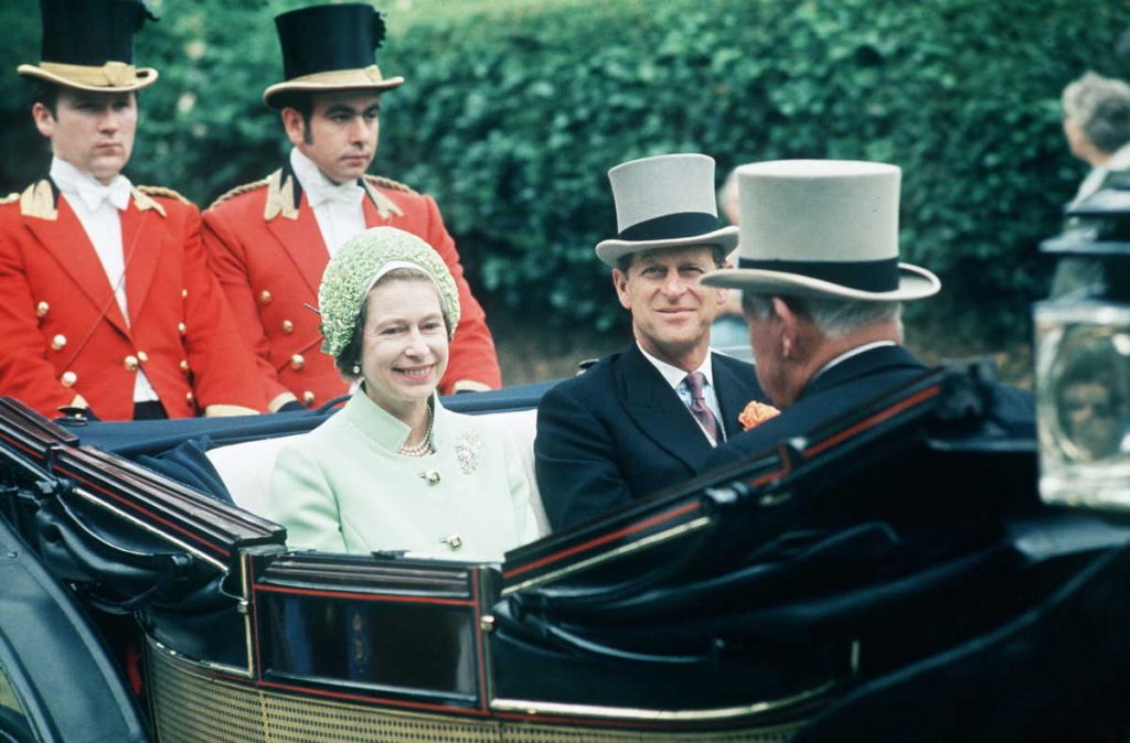 Amazing Unknown Facts About Queen Elizabeth II