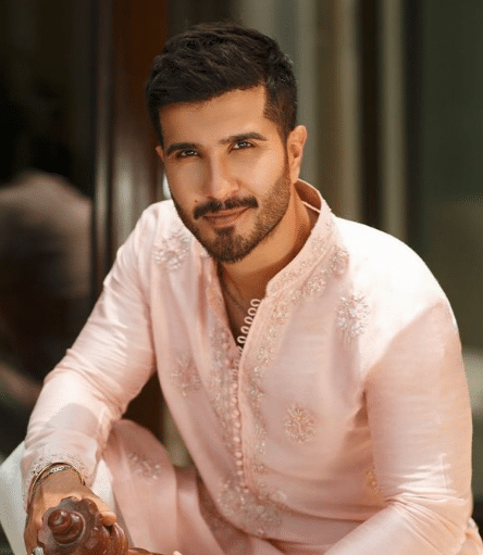 Feroze Khan Defends His On-Screen Toxic Characters