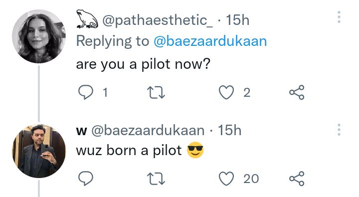 You Will Be Surprised To See Pilot Kid From Viral Wow Grape Meme