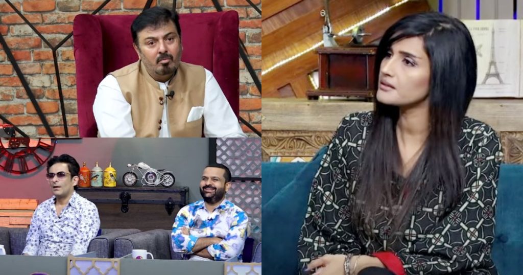 Did G Sarkar Team Just Insult Zara Sheikh- Watch Videos