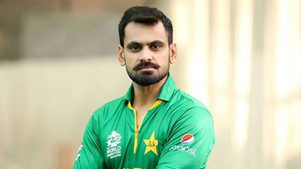 Hafeez’s Positive Statement Regarding Indian Cricketer Arshdeep Wins Internet