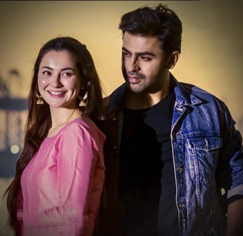 Mere Humsafar Writer Saira Raza Was Disheartened By Farhan Saeed Casting