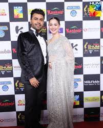 Hania Amir Bids Farewell To Mere Humsafar In Most Beautiful Way