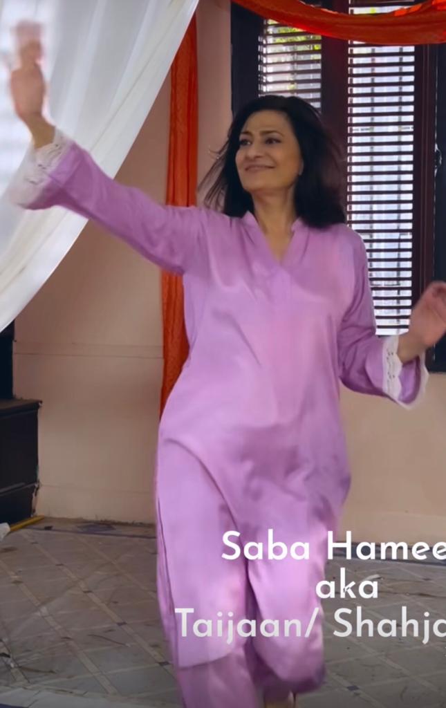 Hania’s Fun-Filled Birthday Wish For Farhan Saeed Featuring Mere Humsafar Cast