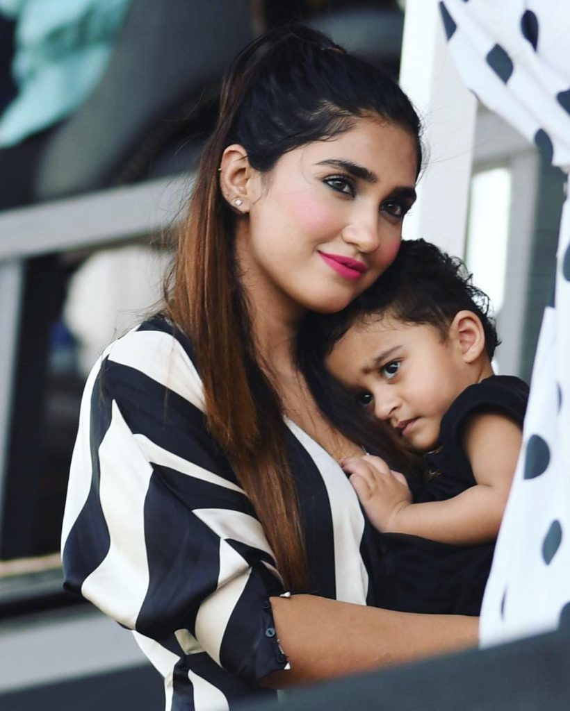 Hassan Ali’s Latest Family Getaway To Dubai