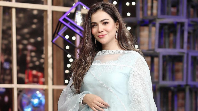 Humaima Malick Is Annoyed With Present Trends In Dramas