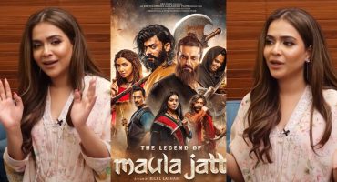 Why Team Maula Jatt Is Not Promoting The Film