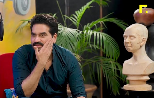 Humayun Saeed Reveals Secret Behind His Healthy Wrinkle Free Skin