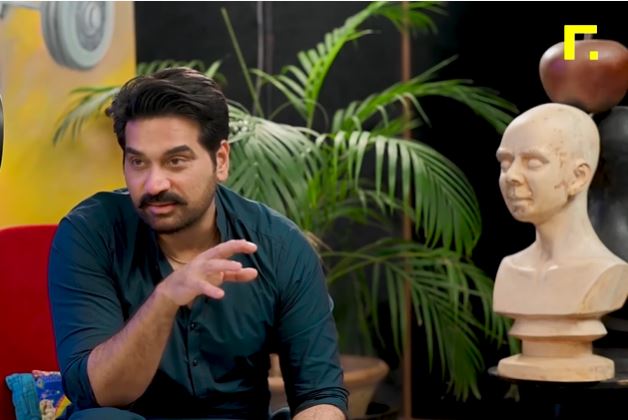 Humayun Saeed Reveals Secret Behind His Healthy Wrinkle Free Skin